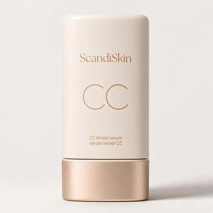 CC Serum – Ger dig en strålande, jämn hud