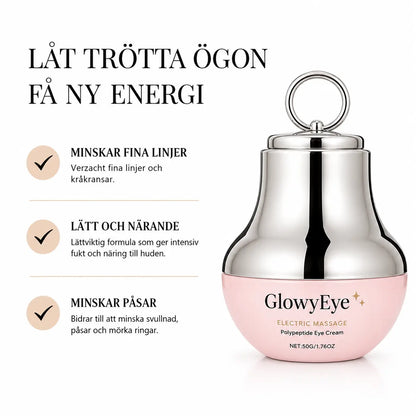 GlowyEye -  Minska mörka ringar & svullna ögon